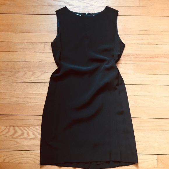 Liz Claiborne Dresses & Skirts - Liz Claiborne Black Dress